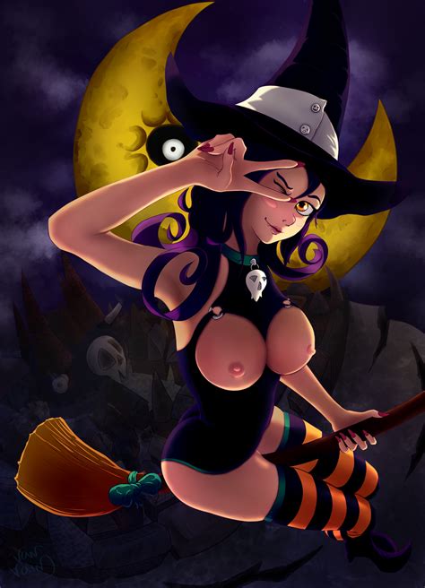 Happy Halloween By Vanvain Hentai Foundry