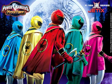Ranking Every Power Rangers Uniform From Classic Series To Hipster