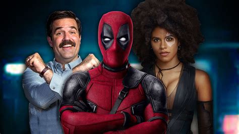 Top 27 Deadpool 2 X Force Mới Nhất Nông Trại Vui Vẻ Shop