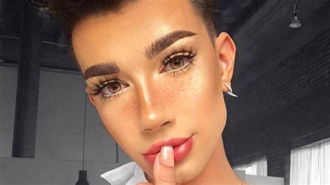 James Charles Denies His Sex Tape Leaked Again After Fresh Rumours We