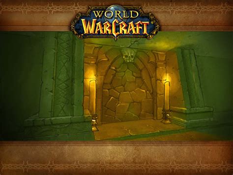 Temple Of Atal Hakkar Sunken Temple Quests Wow Classic Dungeon Guide Wowhead