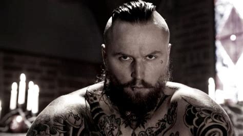 Wwe News Interesting Details On How Triple H Recruited Aleister Black