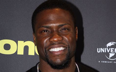 Kevin Hart Admits He Was Immature Over Backlash To Controversial Tweets