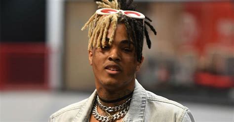 Xxxtentacion’s Alleged Abuse Victim Has A Heartbreaking Response To His Death News Bet
