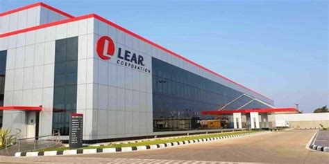 Lear Corporation Expands Operations In Morocco With New Connection