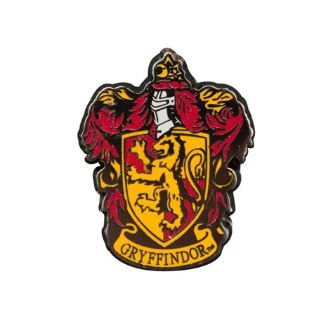 Gryffindor Logo Logodix