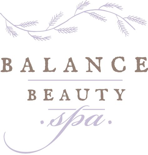 Balance Beauty Spa Wellness Natural And Organic Spa Worthington Ohio