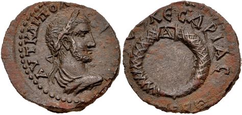 3 for gallienus was showing himself so careless of public affairs that his name was not even mentioned to the soldiers. Neokaisareia Antik Paraları