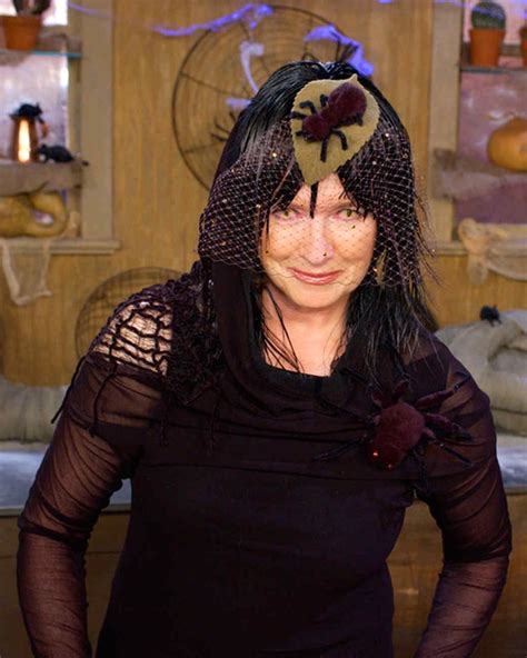 Martha Stewarts Best Halloween Costumes Through The Years Martha Stewart