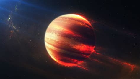 1366x768 Resolution Jupiter 4k 1366x768 Resolution Wallpaper