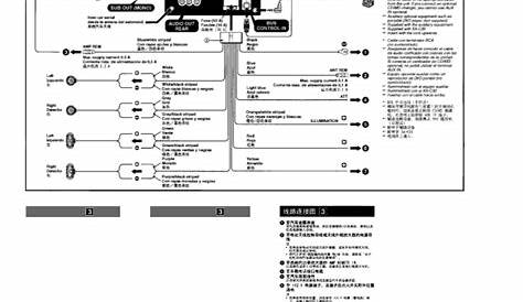 sony cdx gt240 wiring diagram