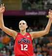 Diana Taurasi Is the G.O.A.T. // ONE37pm