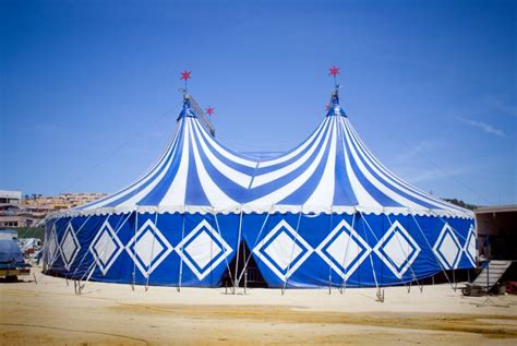 Circus Circus Music Big Tents Circus