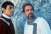 Star Trek V: La última frontera SincroGuia TV