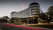 Australian National University 澳洲國立大學 - ISC國際學生中心