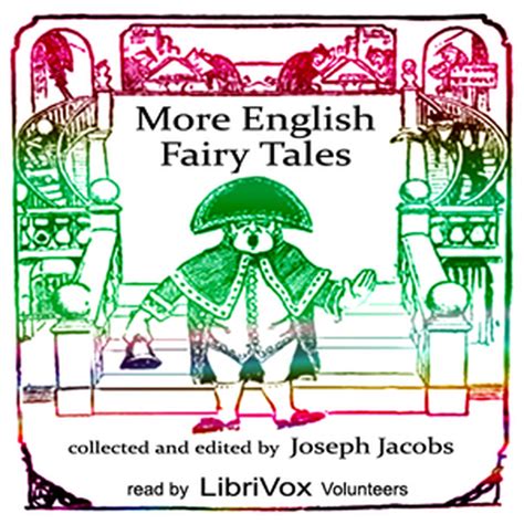 More English Fairy Tales Joseph Jacobs Free Download Borrow And