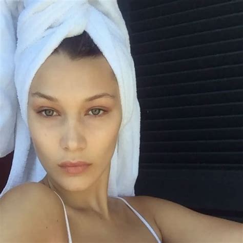 Bella Hadid Picture