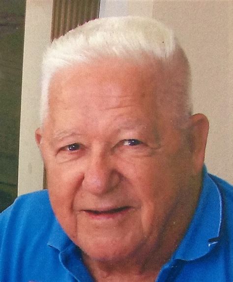 Theodore Woloson Obituary Tampa Fl