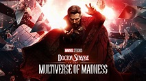Watch Doctor Strange en el multiverso de la locura (2022) Full Movies ...