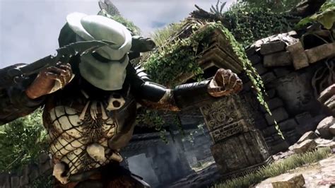 Call Of Duty Ghosts Devastation Gameplay Trailer Confirms Predator Dlc