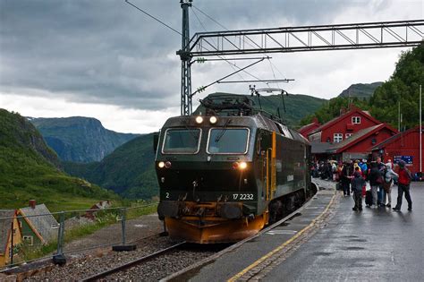 Flam Railway In Norway Route Review Tickets And Schedule Railcc