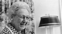 Dr. Virginia Apgar: Today's Google Doodle honors the inventor of the ...