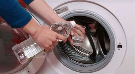 Comment Nettoyer Une Machine à Laver En Profondeur Mamansanta