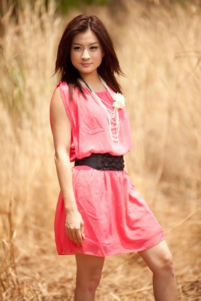 Wut Hmone Shwe Yi Beautiful Cute Model In Amazing Photoshoot