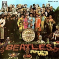 The Beatles – With A Little Help From My Friends (Vinyl) - Discogs
