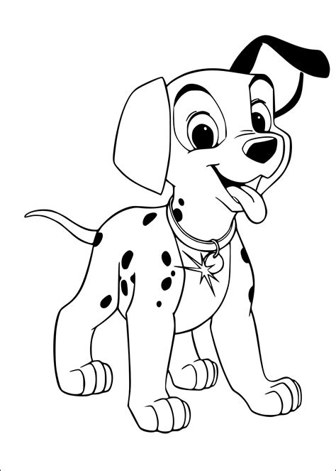 Coloriage Chien 16 Coloriage Chiens Coloriages Animaux Images And