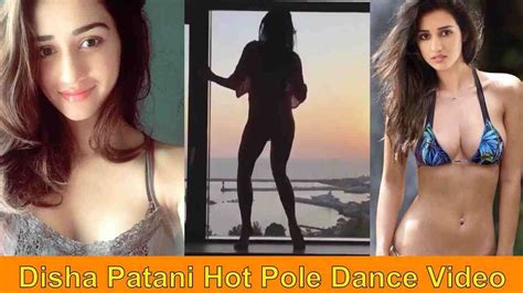 disha patani s hot dance video viral on internet dance videos youtube viral