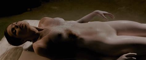 Rachel Sellan Nude Silent Hill Revelation 2012
