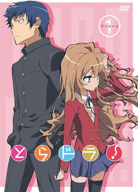 Shows Like Toradora Toradora Anime Poster Manga Shows Taiga