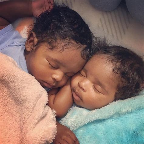 31 Best African American Twins Images On Pinterest Twins