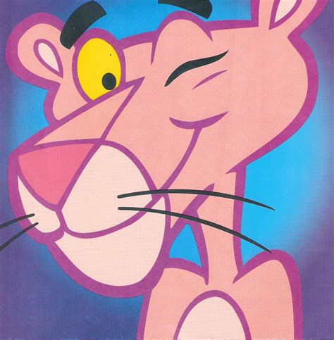 Pink Panther By Secretsunleashed On Deviantart