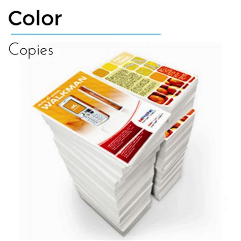 Color Copies Printboys Digital Printing And Signs