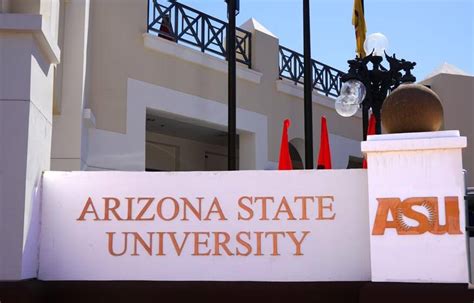 Arizona State University Rankings Campus Information And Costs