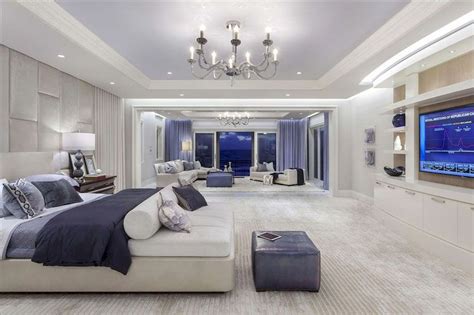 80 Romantic Master Bedroom Ideas Modern Luxury