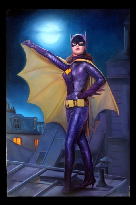 Batgirl Batgirl Batgirl Pictures Batman And Batgirl