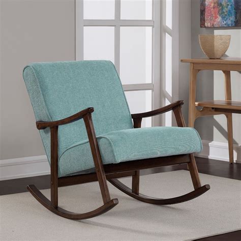 We did not find results for: Modern Rocking Chair Rocker Mid Century MCM Retro Cool ...