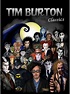 Tim Burton Classics Poster by Hvmberto Garza | Tim burton, Tim burton ...