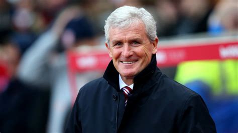 He soon earned a massive personal fortune. Mark Hughes says Stoke 'needed those three points' after ...