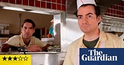 Some Guy Who Kills People – review | Comedy films | The Guardian