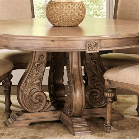 12 Amazing Carved Wood Dining Table Photos Dining Table Wooden