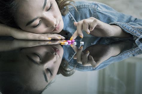 Getting Help For Teenage Drug Addiction Granite Recovery Centers