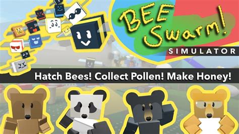 All Honey Codes For Bee Swarm Simulator