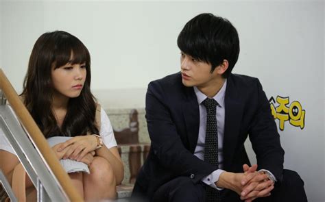 10 First Love K Dramas That Guaranteed Will Give You Butterflies Soompi