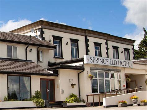 Book Springfield Hotel And Health Club Holywell Hotel Deals