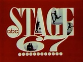 ABC Stage 67 (1966) — Art of the Title