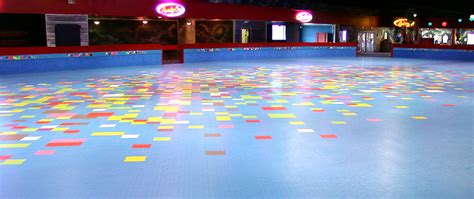 Roller Skating Rink Floor Cost Floor Roma